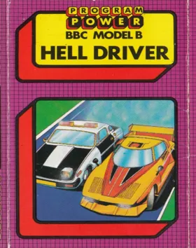 Helldriver (1983)(Micro Power)[HDRIVE2] box cover front